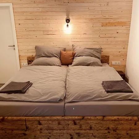 Stylisches Loft Mitten Im Zentrum, Naehe Hbf * Hannover