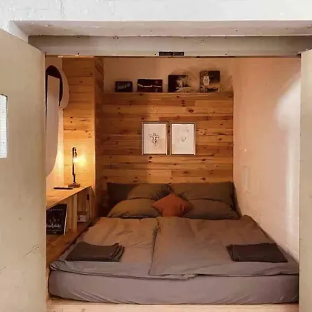 Stylisches Loft Mitten Im Zentrum, Naehe Hbf Apartment Hannover