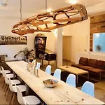 Stylisches Loft Mitten Im Zentrum, Naehe Hbf *
