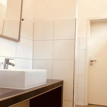 Апартаменты Stylisches Loft Mitten Im Zentrum, Naehe Hbf Ганновер