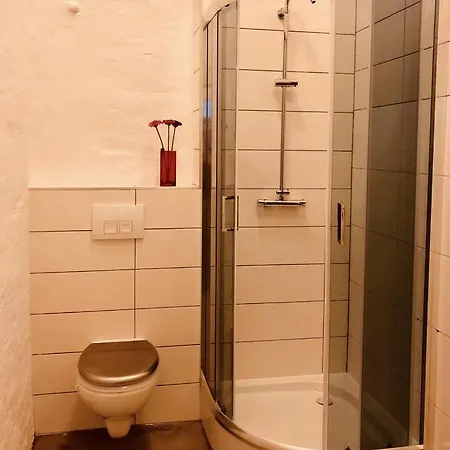 Stylisches Loft Mitten Im Zentrum, Naehe Hbf