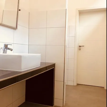 아파트 Stylisches Loft Mitten Im Zentrum, Naehe Hbf