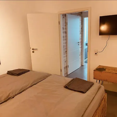 Stylisches Loft Mitten Im Zentrum, Naehe Hbf *